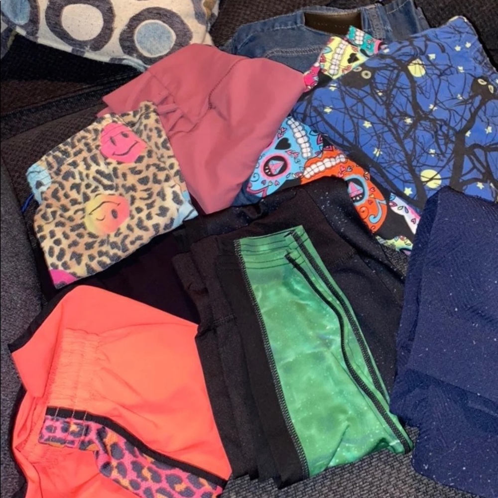 Womens Clothing Bundle